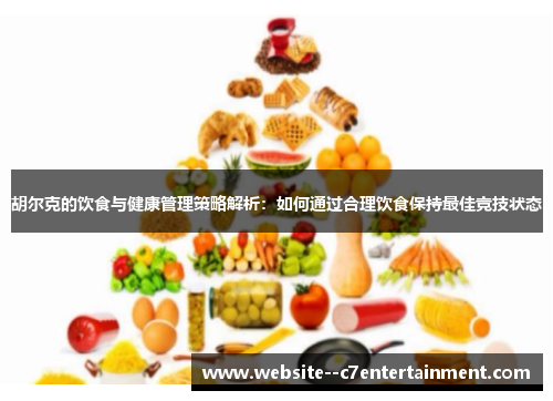 胡尔克的饮食与健康管理策略解析：如何通过合理饮食保持最佳竞技状态