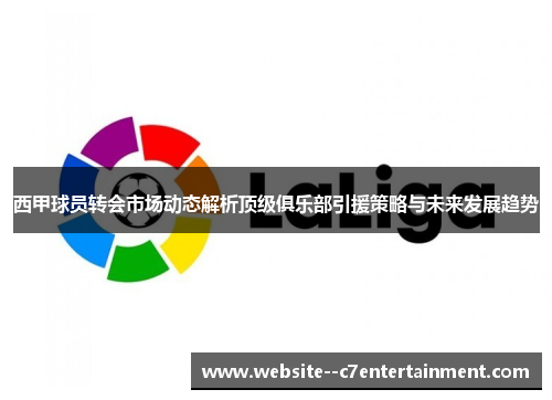 西甲球员转会市场动态解析顶级俱乐部引援策略与未来发展趋势