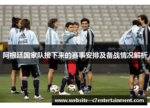 阿根廷国家队接下来的赛事安排及备战情况解析