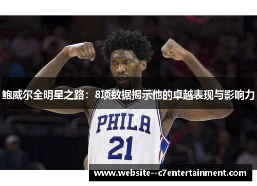 鲍威尔全明星之路：8项数据揭示他的卓越表现与影响力